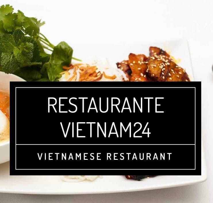 Restaurantes Restaurante Vietnam24