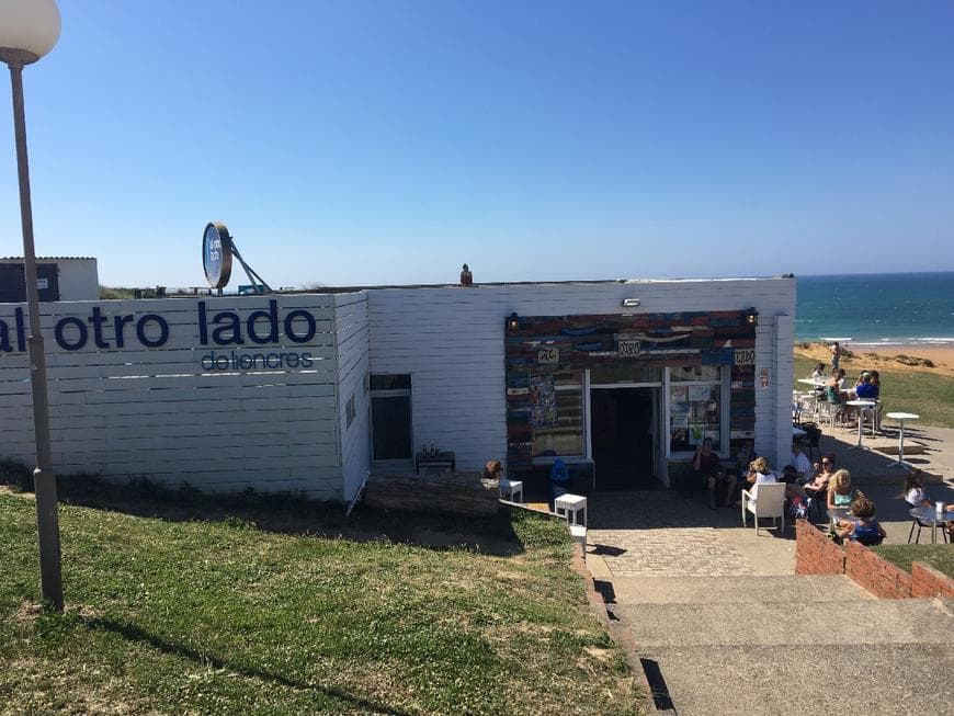 Restaurants Bar Restaurante "Al otro lado de Liencres"