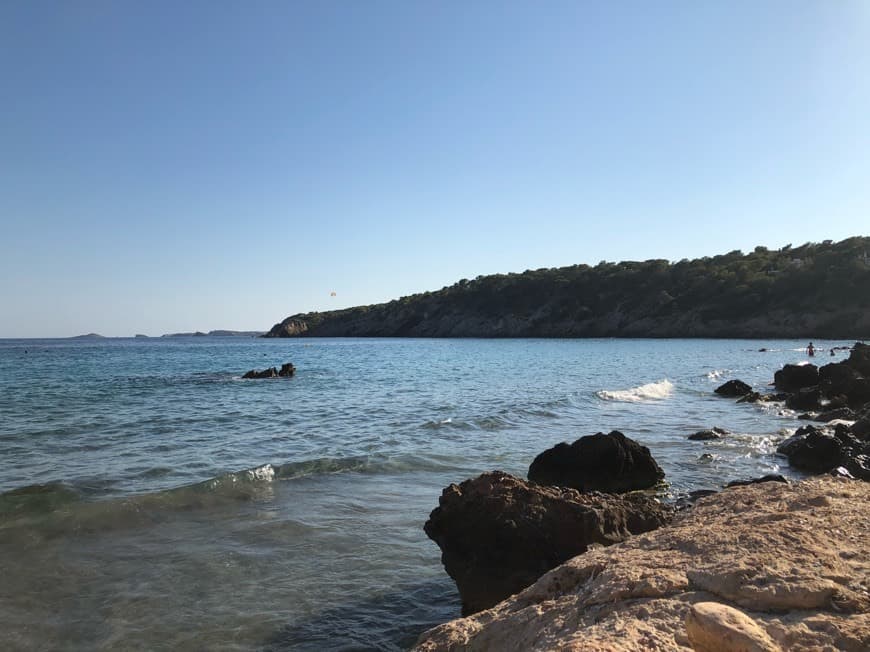 Place Cala Boix