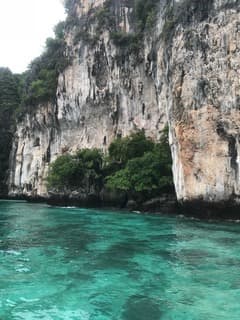 Lugar Phi Phi Islands