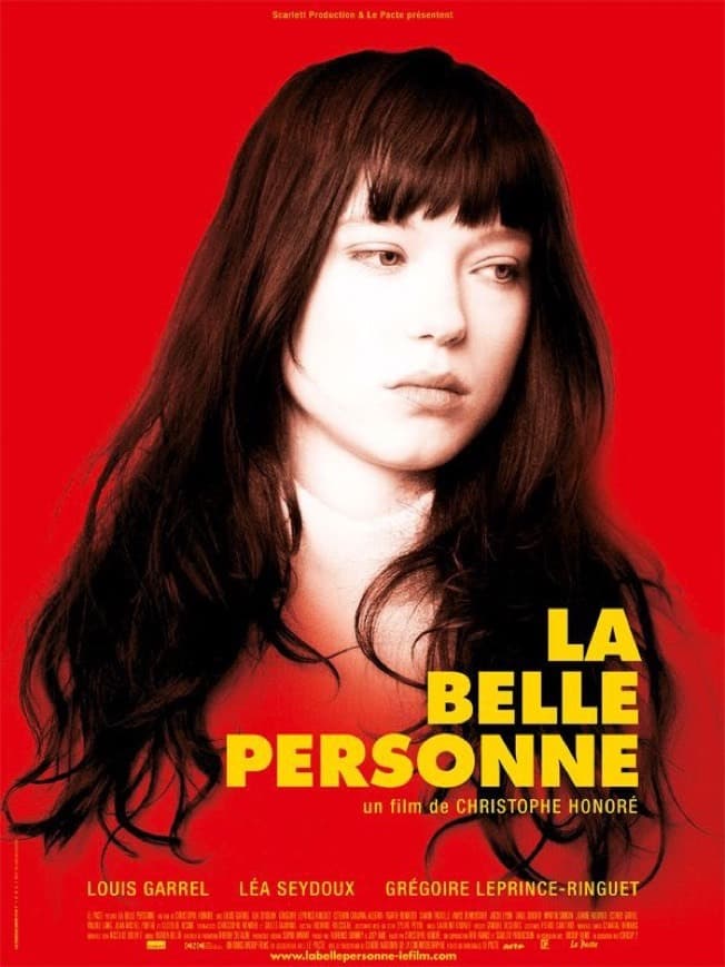 Movie La Belle Personne 2008  