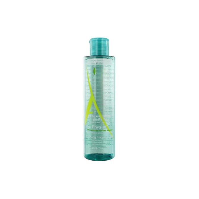 Beauty Aderma Phys-Ac Acqua Micel 200Ml