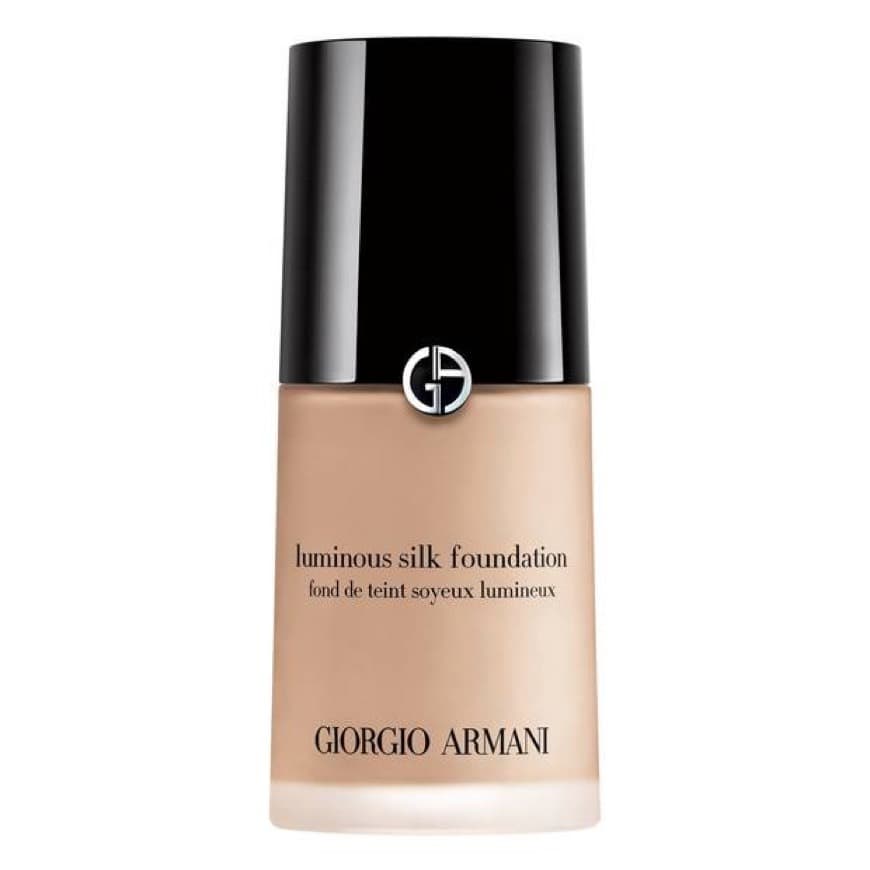 Fashion Luminous Silk Foundation - Giorgio Armani Beauty | Sephora