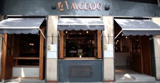 Restaurants AVOCADO Restaurante