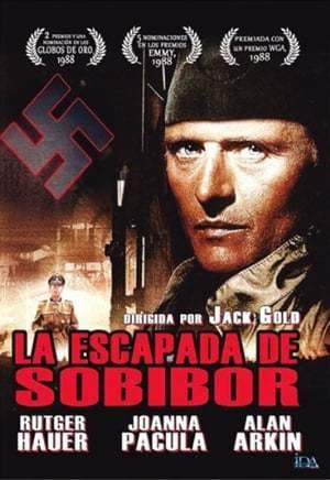 Película Escape from Sobibor