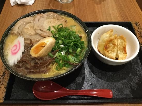 Restaurants Ramen Kagura