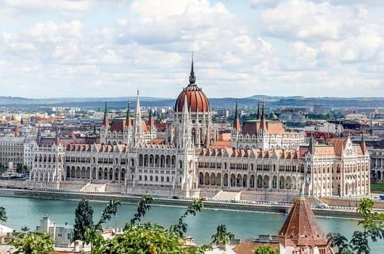 Place Budapest