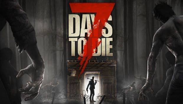 Moda 7 Days to Die on Steam