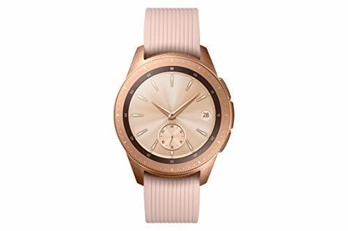 Electrónica Samsung Galaxy Watch Reloj Inteligente Rose Gold AMOLED 3,05 cm