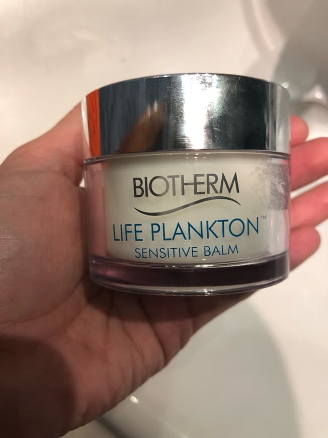 Producto Life Plankton Sensitive Balm