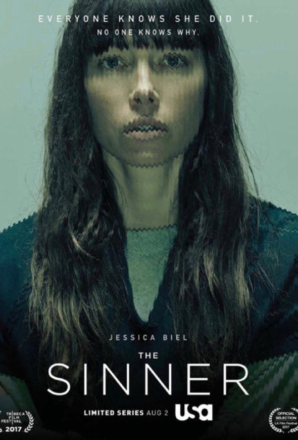 Serie The Sinner