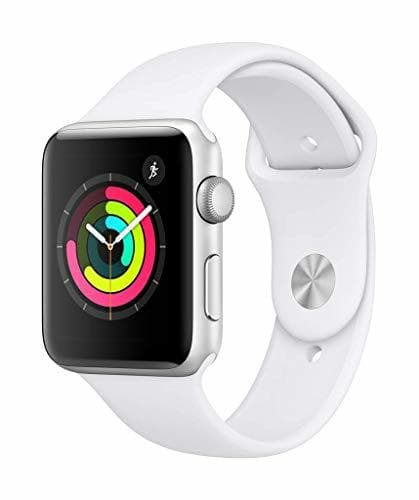 Product Apple Watch Series 3 - Relojes inteligentes(GPS