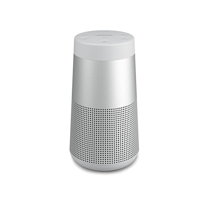 Electronic Bose SoundLink Revolve - Altavoz portátil con Bluetooth