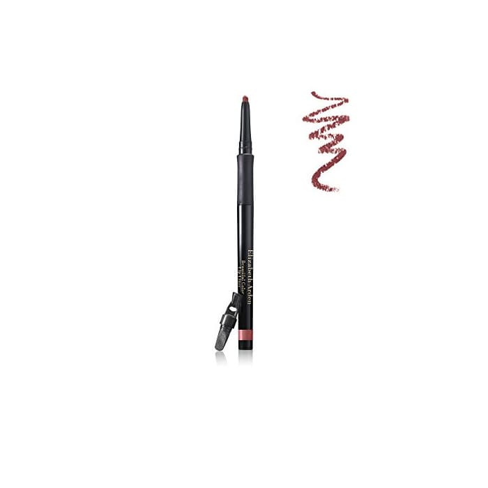 Belleza Elizabeth Arden Beautiful Color Precision Glide Lip Liner 06 Naturel Delineador