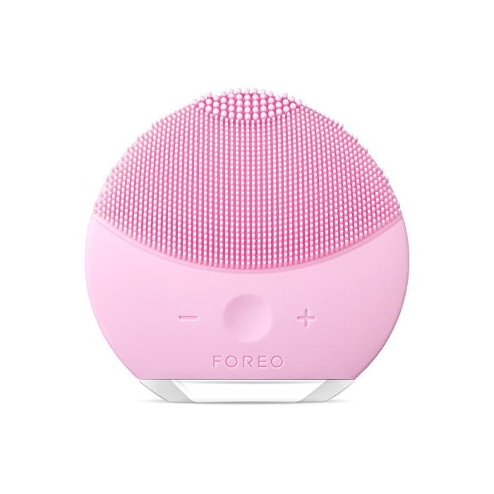 Beauty Foreo Luna mini 2 - Cepillo limpiador facial sónico