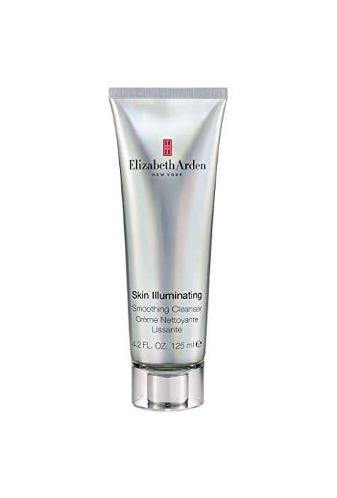 Belleza Elizabeth Arden Skin Illuminating Smothie Thing Cleanser