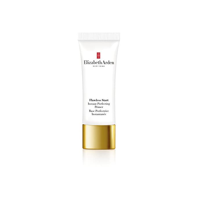 Belleza Elizabeth Arden Flawless Start Base Fluida