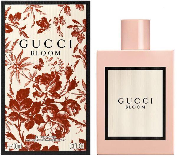 Fashion Gucci® Bloom Fragrance | Gucci