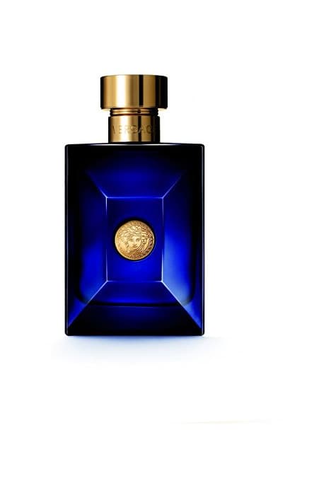 Beauty Gianni Versace Versace Dylan Azul por Gianni Versace