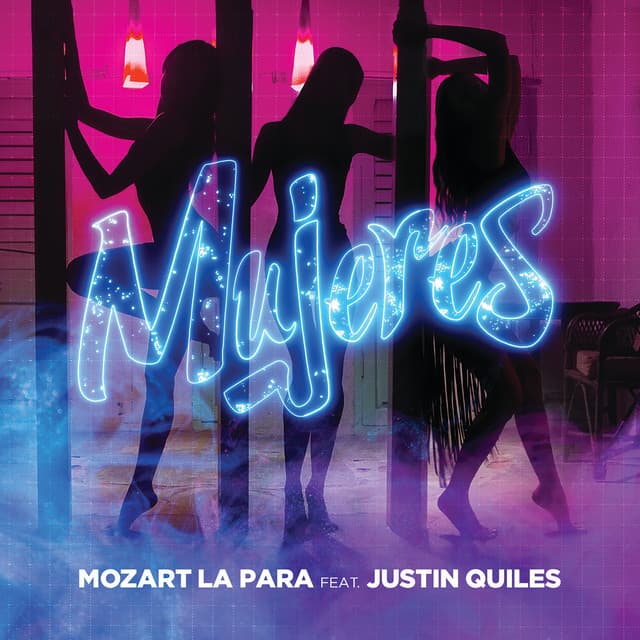 Canción Mujeres