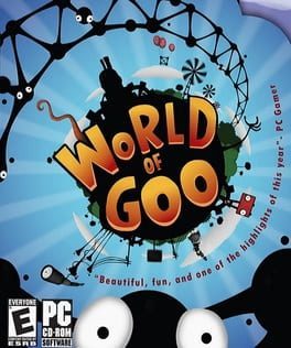 Videogames World of Goo