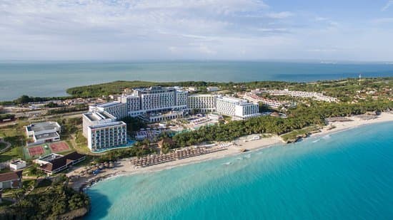 Place Iberostar Bella Vista Varadero