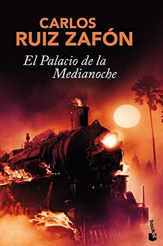 Book El Palacio de la Medianoche