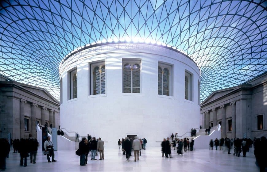 Place British Museum