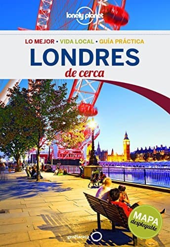 Libro Londres De cerca 5