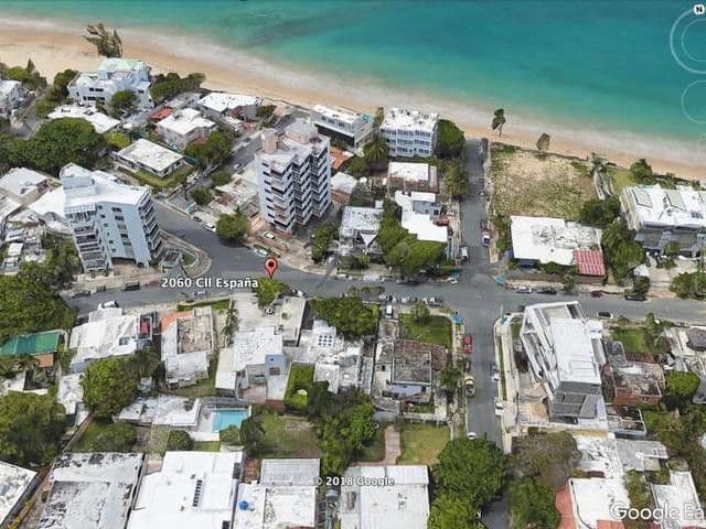 Lugar Calle San Juan