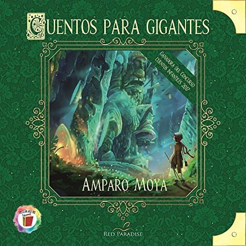 Libro Cuentos para gigantes