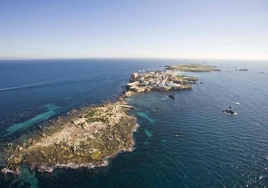 Place Isla de Tabarca