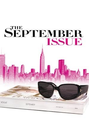 Película The September Issue