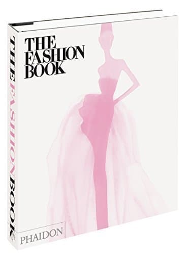 Libro The Fashion Book: Mini Edition by Mackrell, Alice, Hancock, Beth, Judah, Hettie