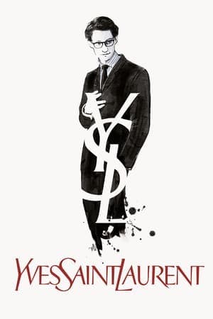 Película Yves Saint Laurent