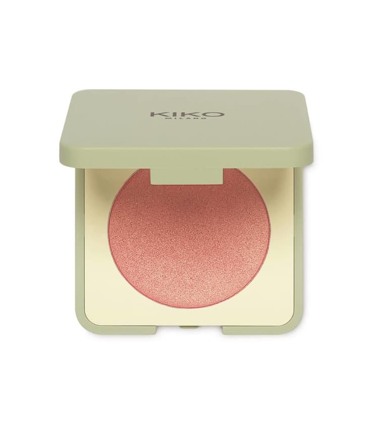 Product New green me blush