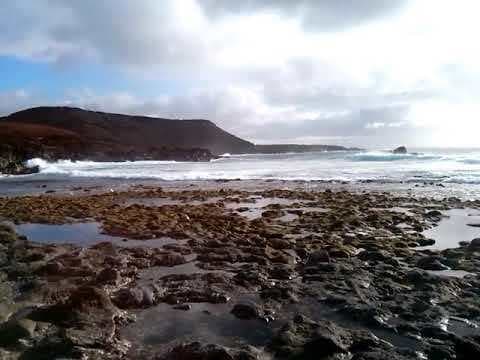 Lugar Playa Las Coloradas