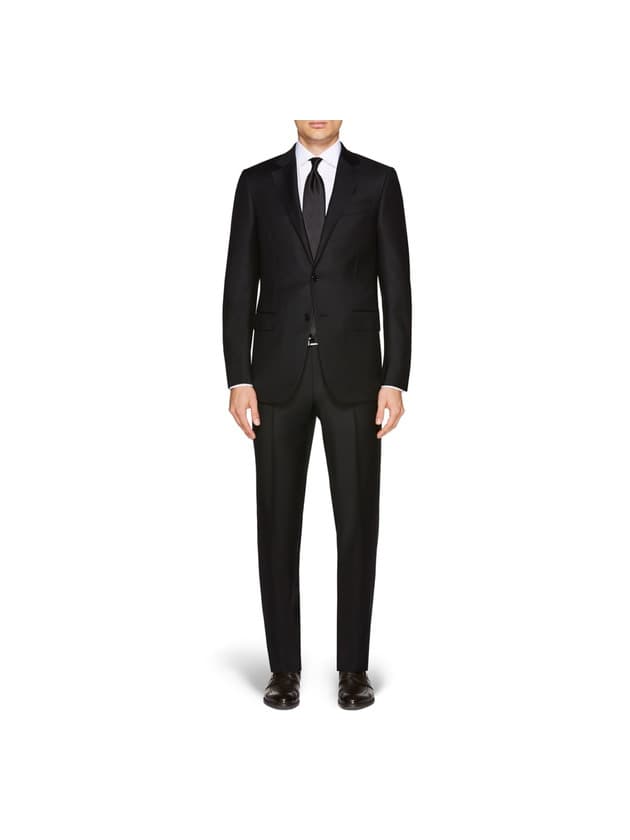 Product Traje Ermenegildo Zegna