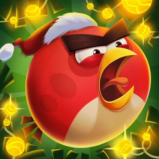 App Angry Birds 2