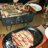 Restaurants Asador Argentino Cruz Pampa