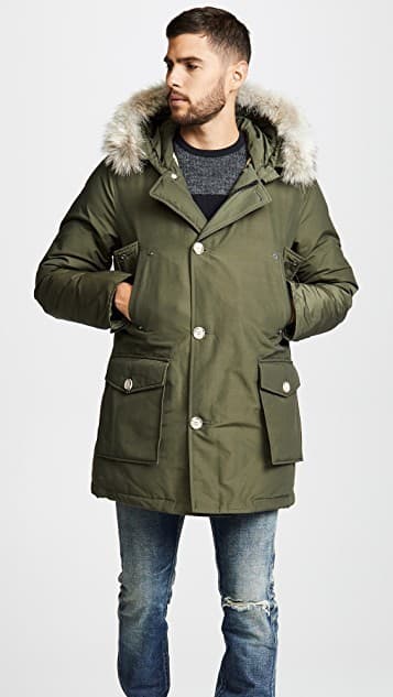 Fashion WOOLRICH John Rich & Bros - Official Website.