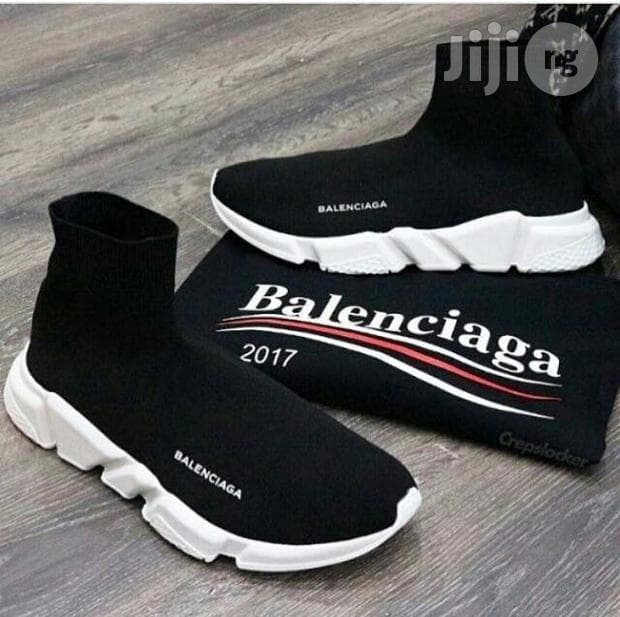 Fashion Balenciaga Official Online Boutique