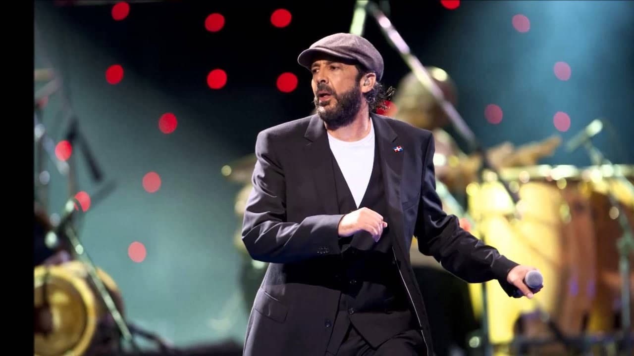 Fashion Juan Luis Guerra - Señales de humo en directo (HQ).wmv - video ...