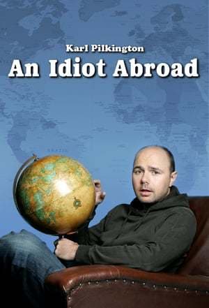 Serie An Idiot Abroad