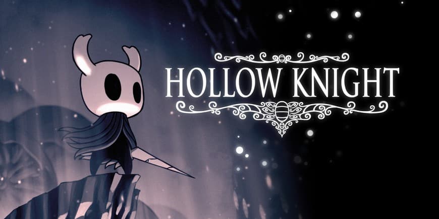 Videogames Hollow Knight