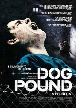 Película Dog Pound