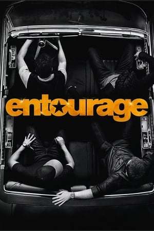 Serie Entourage