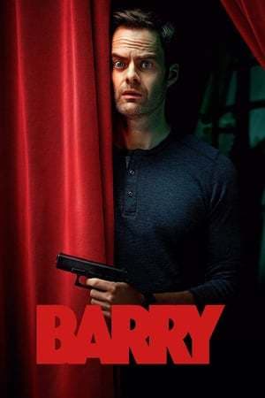 Serie Barry