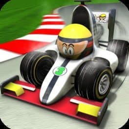 Videojuegos MiniDrivers: The game of mini racing cars