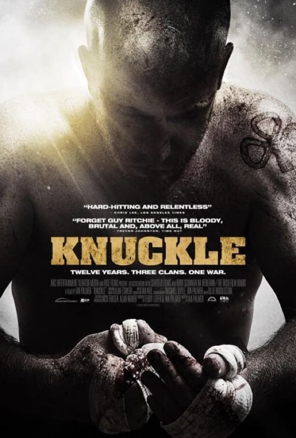 Movie Knucke 